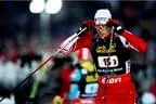 Nove Mesto - WM Mixed Staffel Feb. 2013